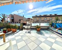 Resale - Townhouse - La Mata