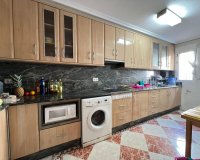 Resale - Townhouse - La Mata