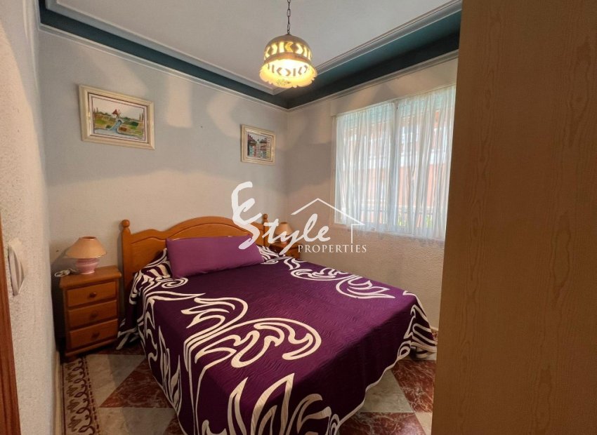 Resale - Townhouse - La Mata