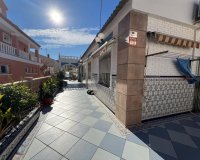 Resale - Townhouse - La Mata