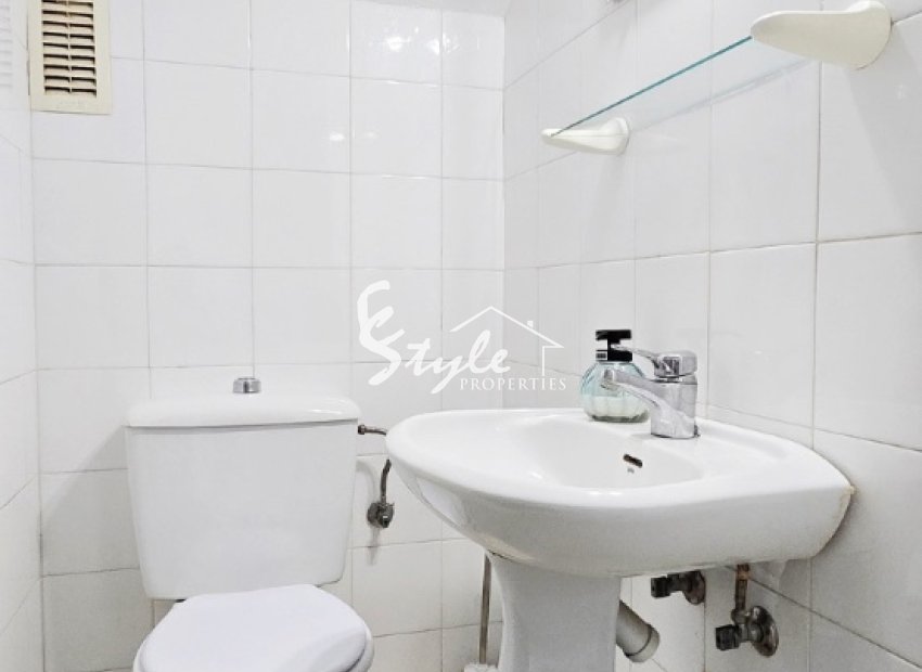 Resale - Townhouse - La Mata