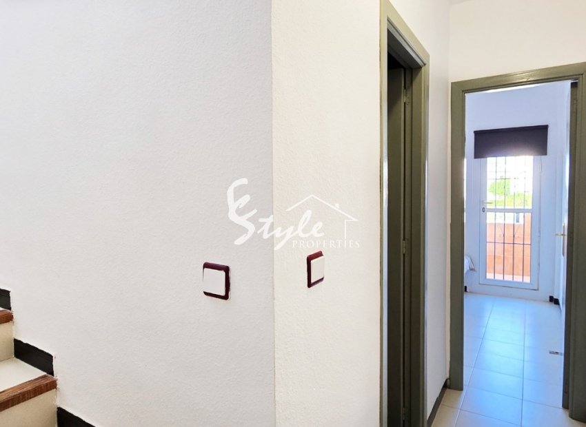 Resale - Townhouse - La Mata