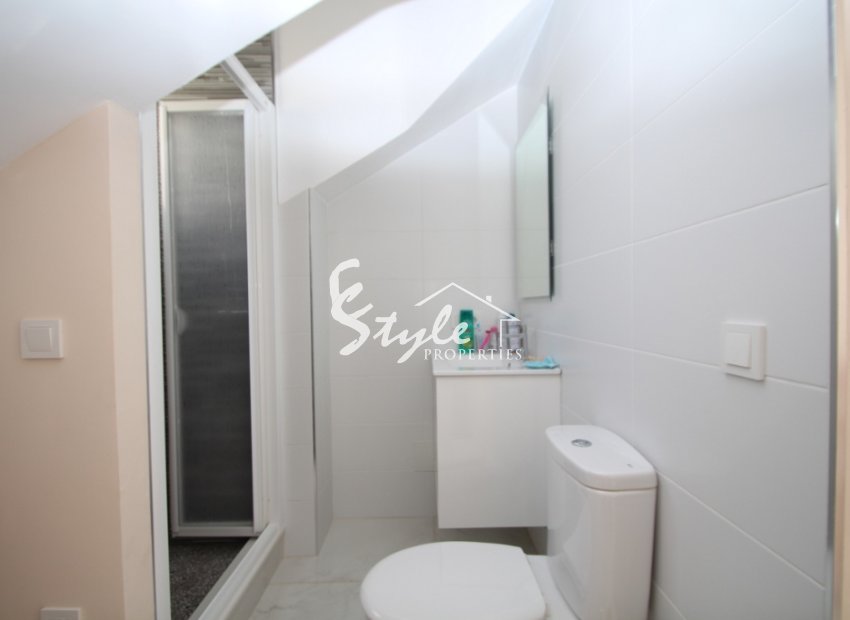 Resale - Townhouse - La Zenia