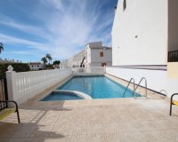 Resale - Townhouse - La Zenia