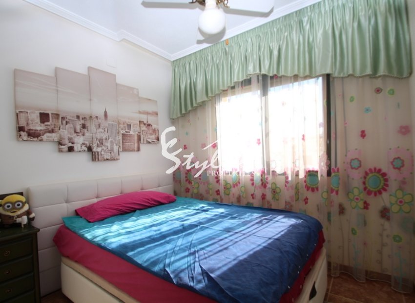 Resale - Townhouse - La Zenia