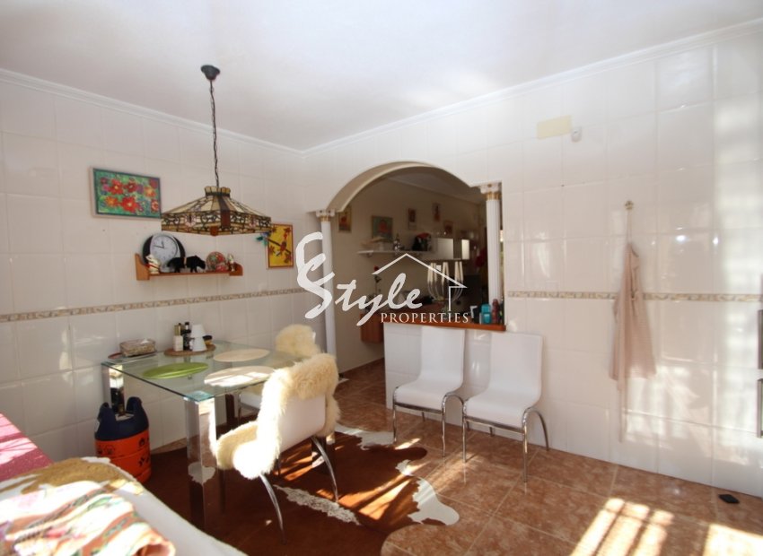Resale - Townhouse - La Zenia