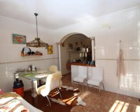 Resale - Townhouse - La Zenia