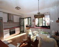 Resale - Townhouse - La Zenia