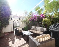 Resale - Townhouse - La Zenia
