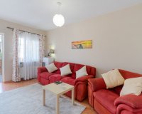 Resale - Townhouse - Los Altos