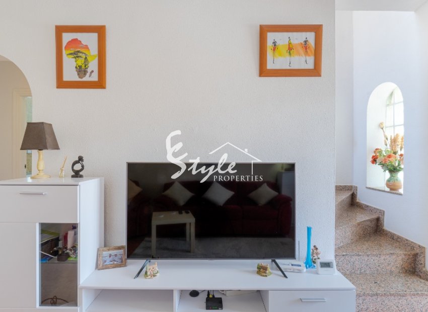 Resale - Townhouse - Los Altos