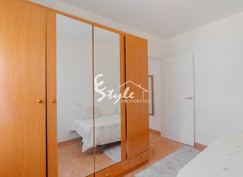 Resale - Townhouse - Los Altos