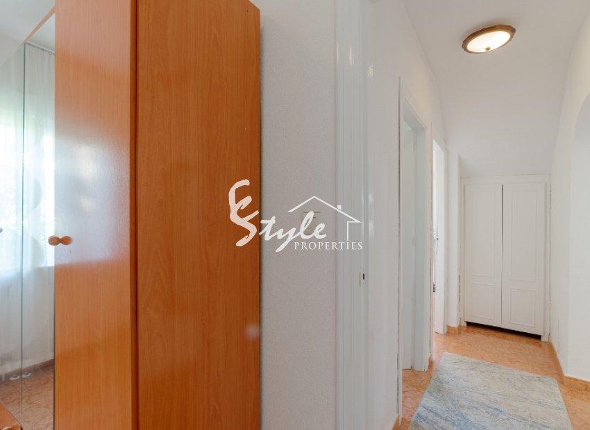 Resale - Townhouse - Los Altos