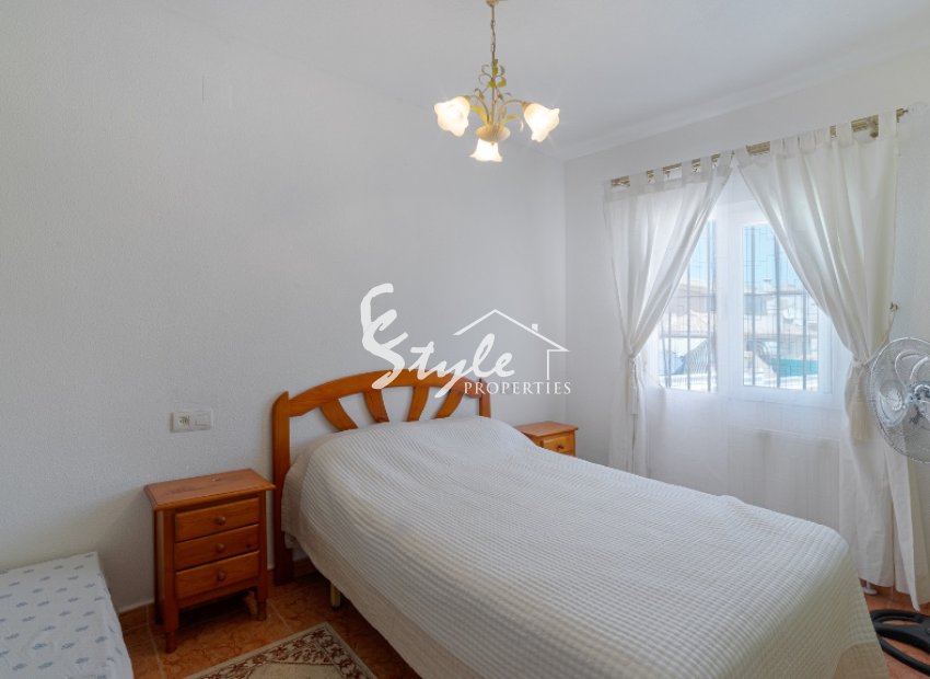 Resale - Townhouse - Los Altos