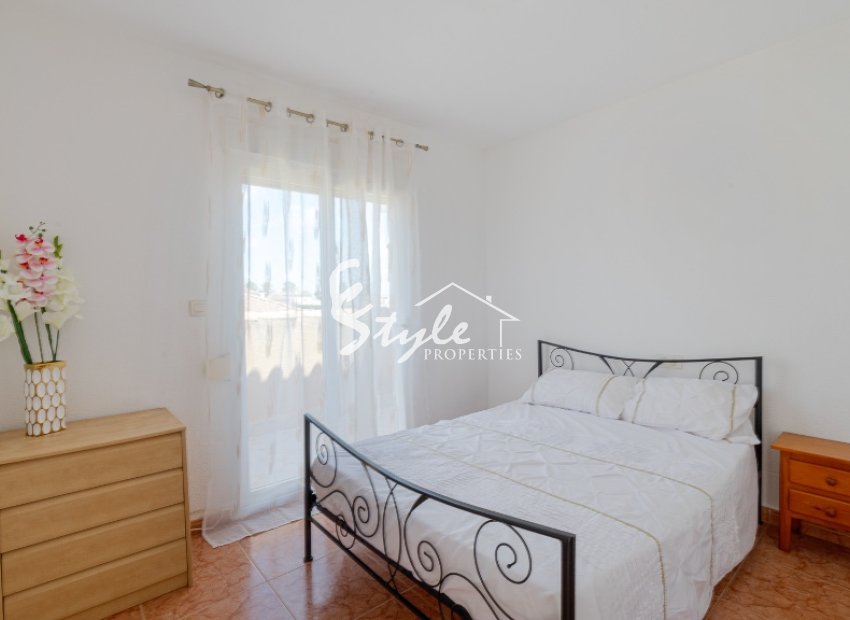 Resale - Townhouse - Los Altos