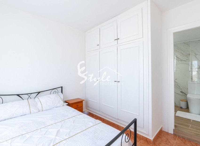 Resale - Townhouse - Los Altos