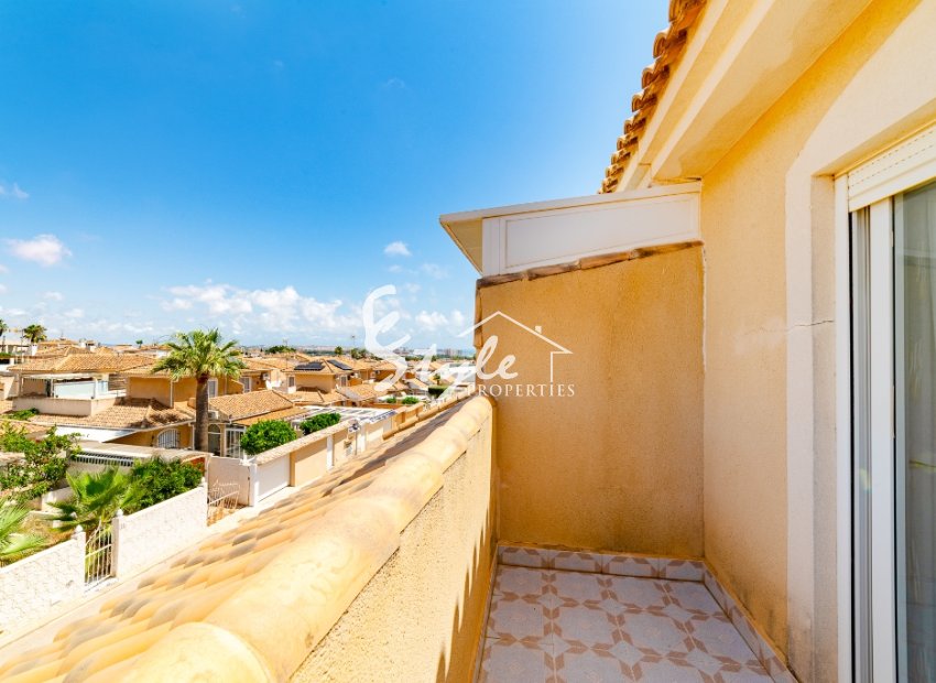 Resale - Townhouse - Los Altos