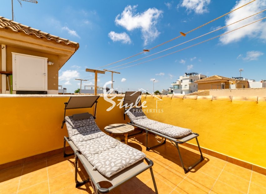 Resale - Townhouse - Los Altos