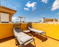 Resale - Townhouse - Los Altos