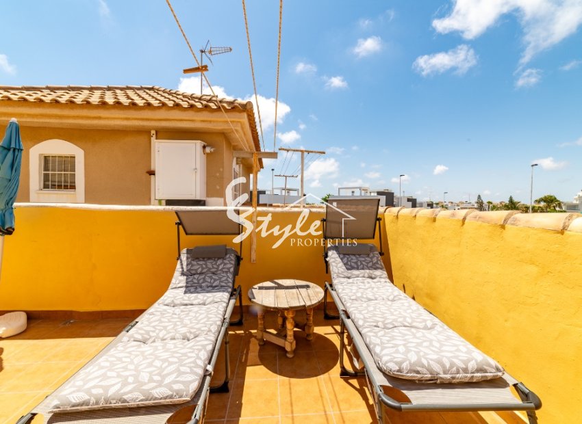 Resale - Townhouse - Los Altos