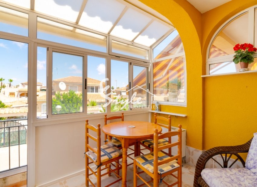 Resale - Townhouse - Los Altos