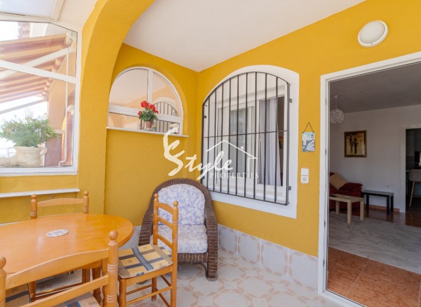Resale - Townhouse - Los Altos