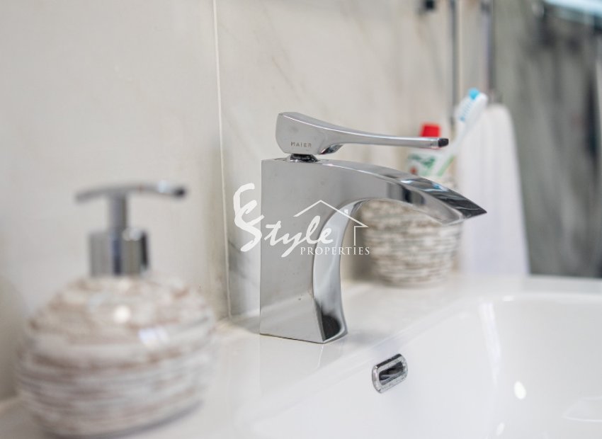 Resale - Townhouse - Los Altos