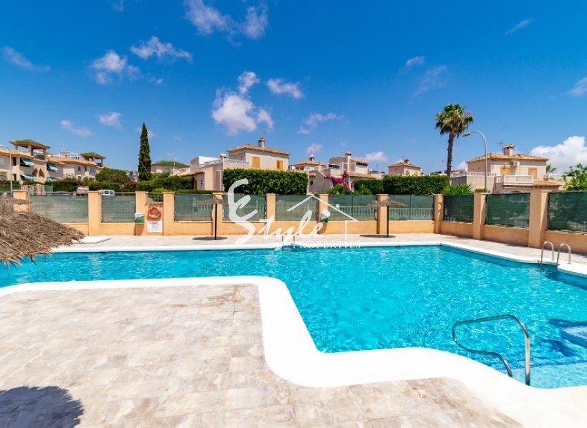 Resale - Townhouse - Los Altos