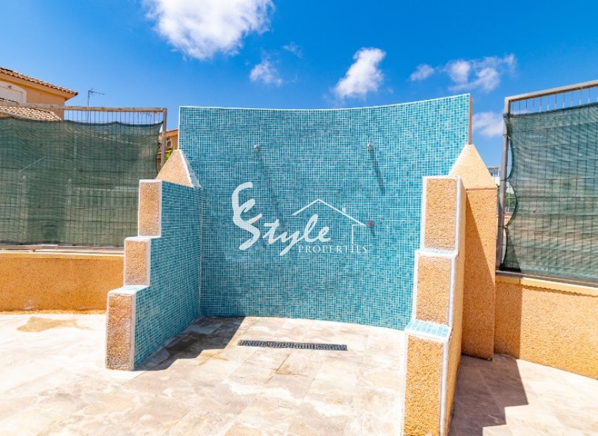 Resale - Townhouse - Los Altos