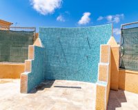 Resale - Townhouse - Los Altos