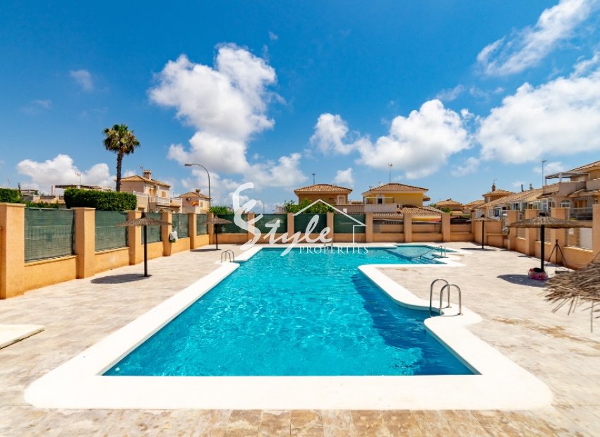 Resale - Townhouse - Los Altos