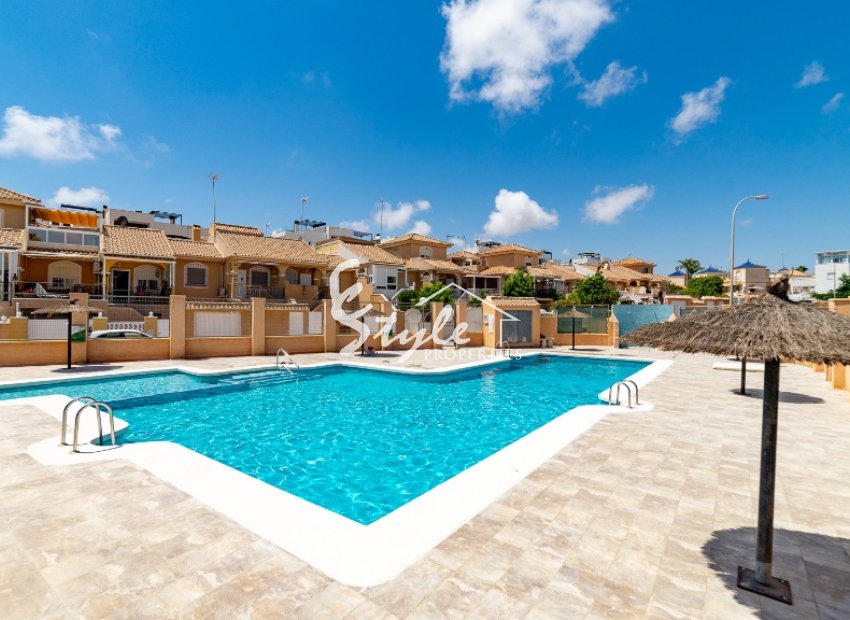 Resale - Townhouse - Los Altos