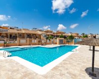 Resale - Townhouse - Los Altos