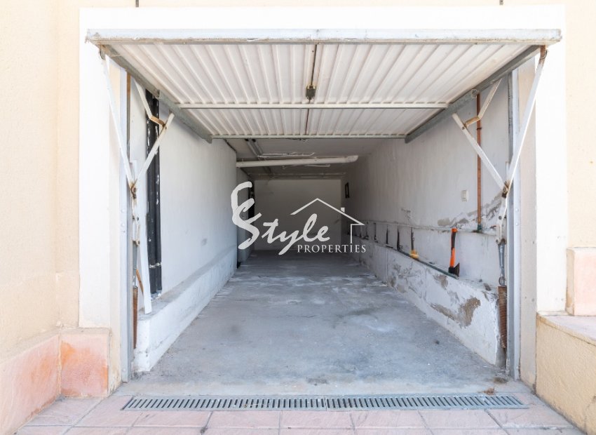 Resale - Townhouse - Los Altos