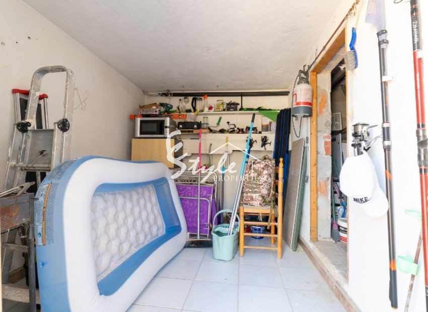 Resale - Townhouse - Los Altos