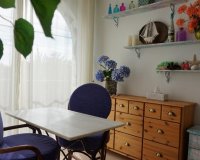 Resale - Townhouse - Los Altos