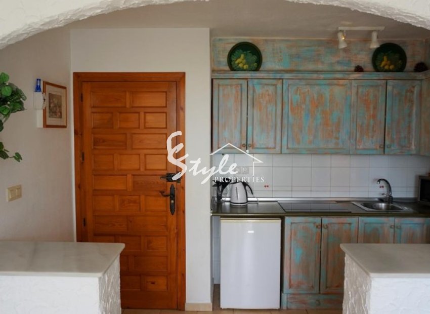 Resale - Townhouse - Los Altos