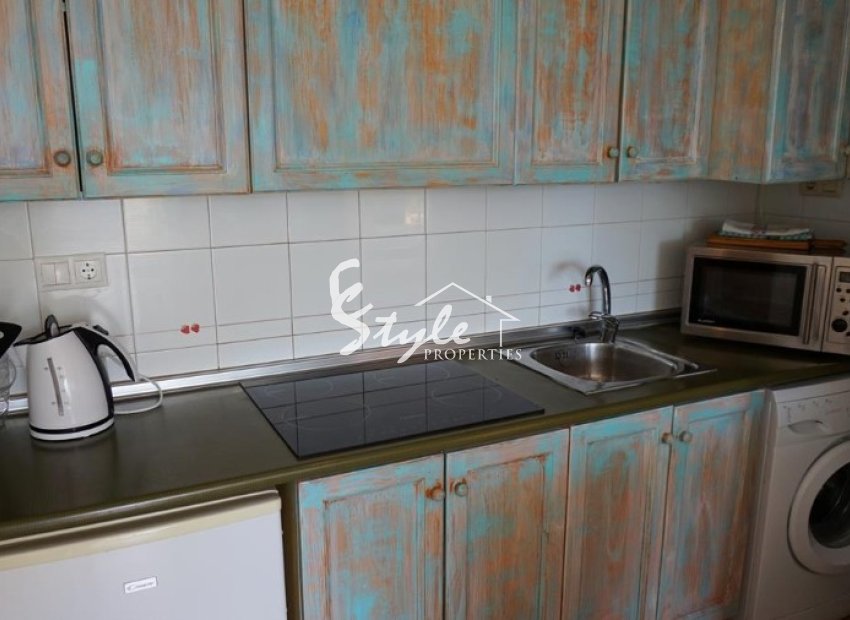 Resale - Townhouse - Los Altos