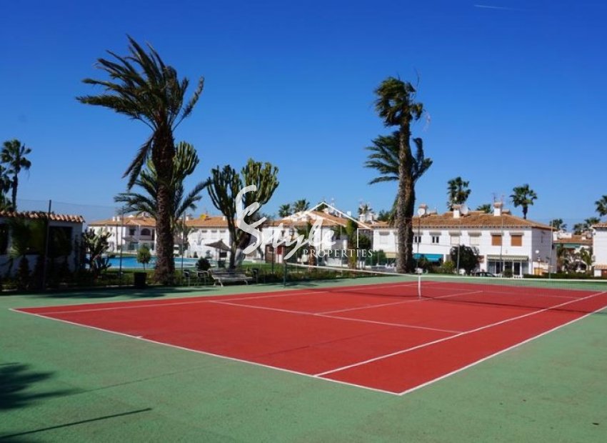 Resale - Townhouse - Los Altos