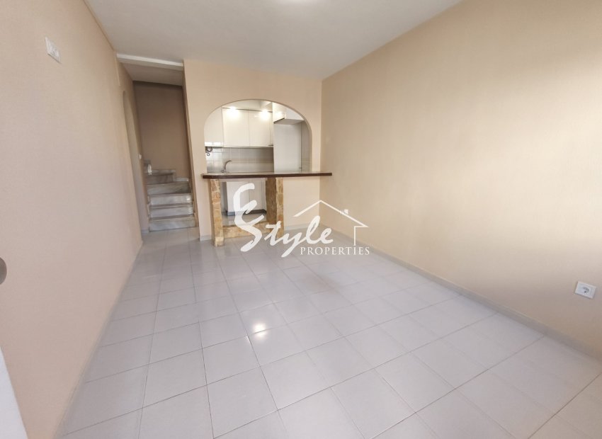 Resale - Townhouse - Los Balcones - Lago Jardin