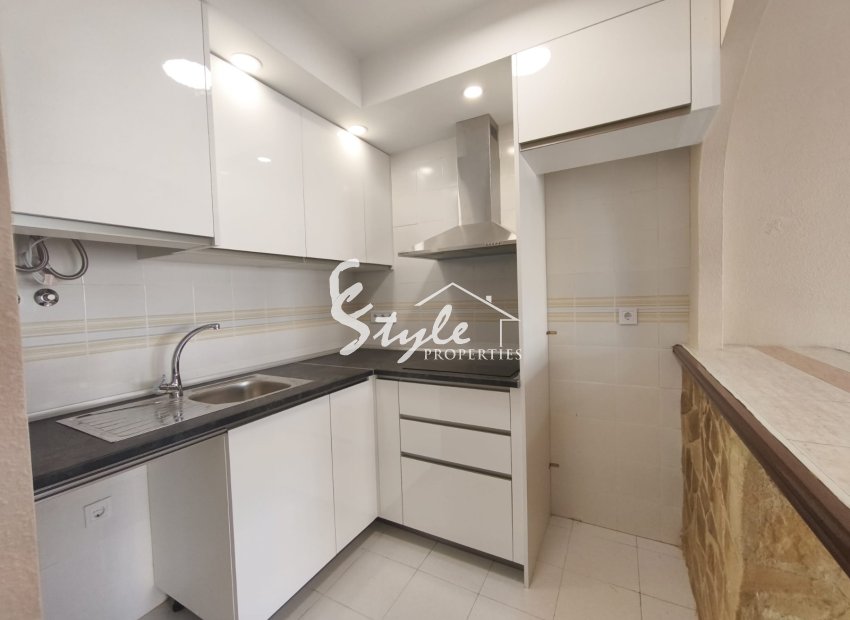 Resale - Townhouse - Los Balcones - Lago Jardin