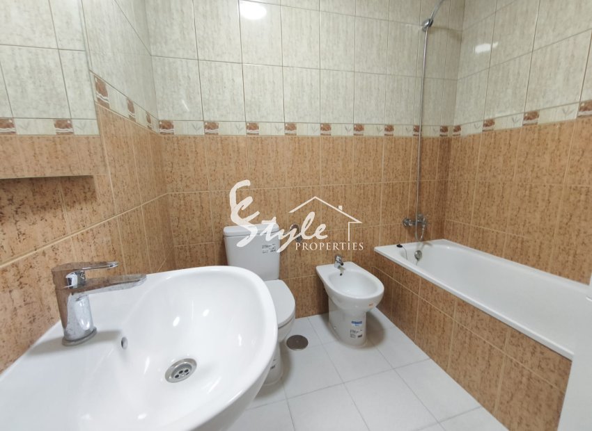 Resale - Townhouse - Los Balcones - Lago Jardin