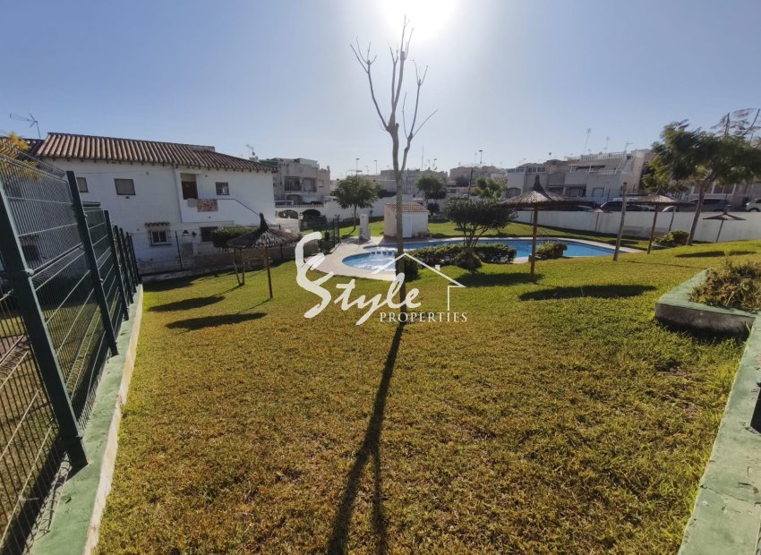 Resale - Townhouse - Los Balcones - Lago Jardin