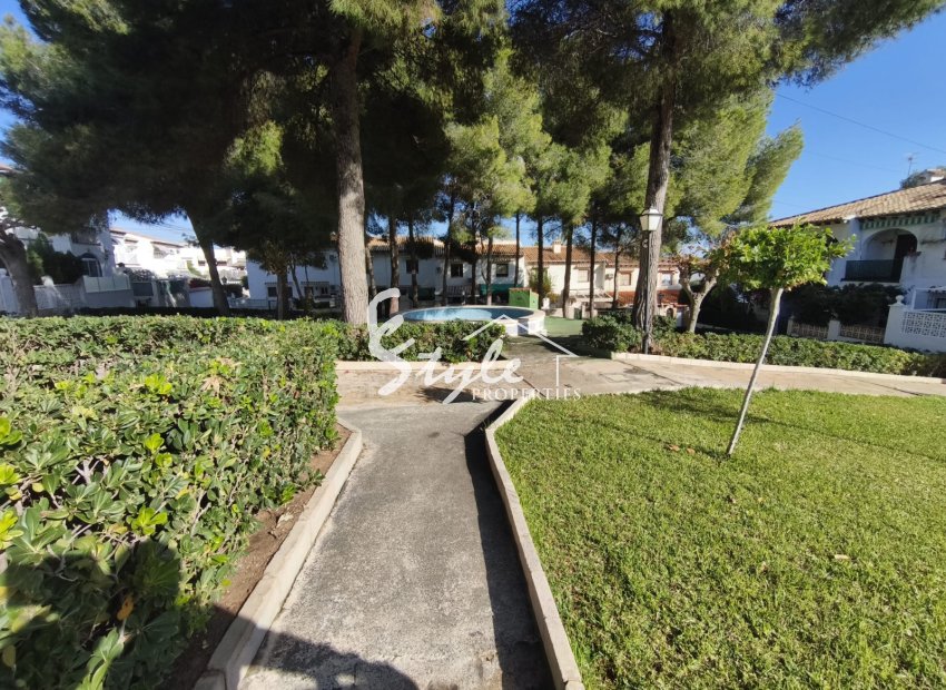 Resale - Townhouse - Los Balcones - Lago Jardin