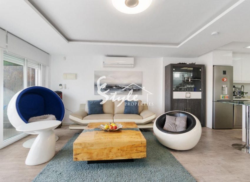 Resale - Townhouse - Los Balcones