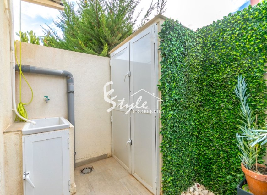 Resale - Townhouse - Los Balcones