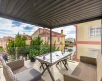Resale - Townhouse - Los Balcones