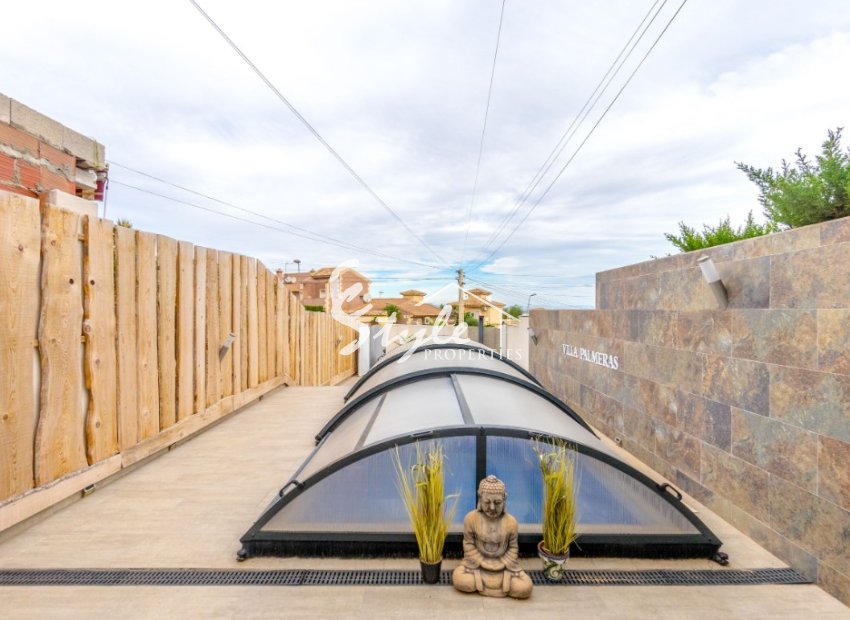 Resale - Townhouse - Los Balcones