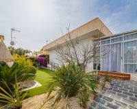 Resale - Townhouse - Mil Palmeras - av. Suecia