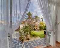 Resale - Townhouse - Mil Palmeras - av. Suecia